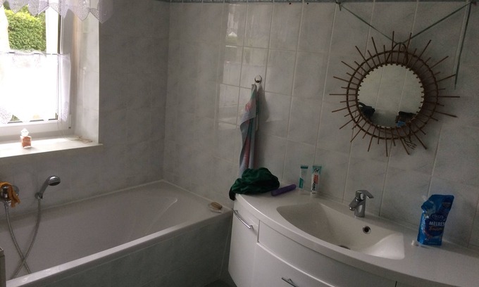 Dargun House | Lake Kummerow & Klostersee