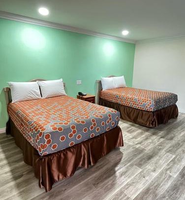 Lake Havasu City Hotel | Lake Place Inn Lake Havasu City