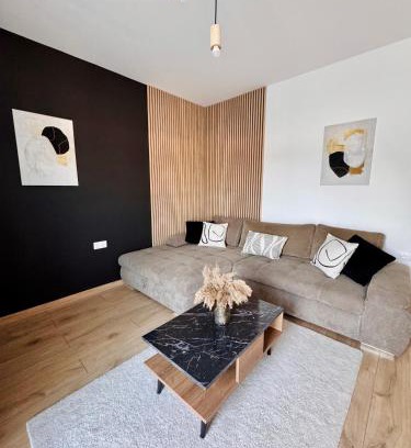 Sarvar Apartment | Lake Town Apartments I.
