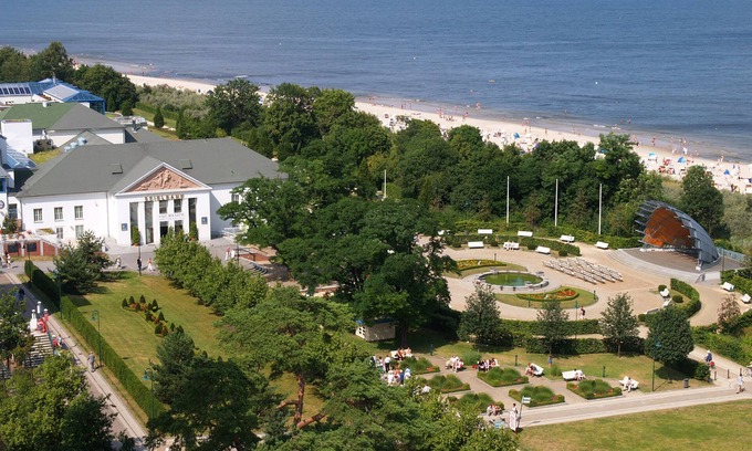 Ziemitz Apartment | Lake view cottage - Country house with lake view - Pets allowed