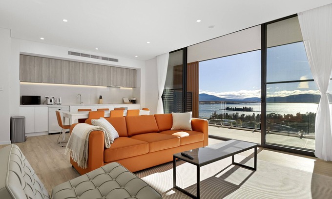 Jindabyne Apartment | Lake View Suites Jindabyne