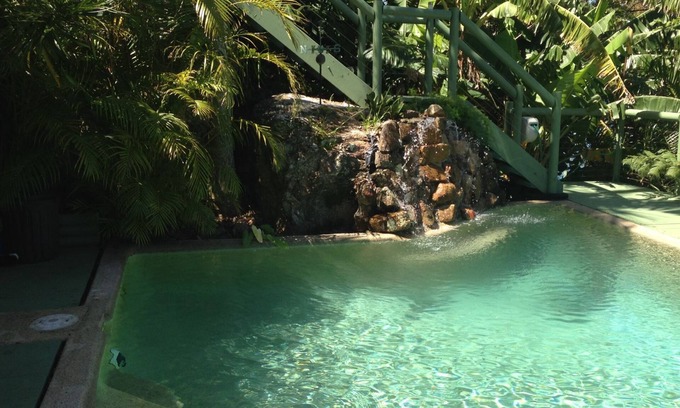 Wangi Wangi House | Lake View - Your private resort