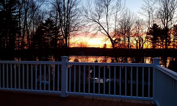 Gilford House | Lake Winnipesaukee Getaway