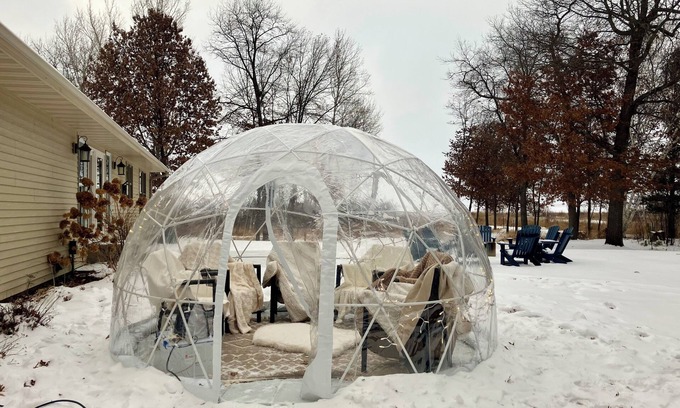 Nisswa House | Lakefront Cabin Getaway: Game Room, Hot Tub & More