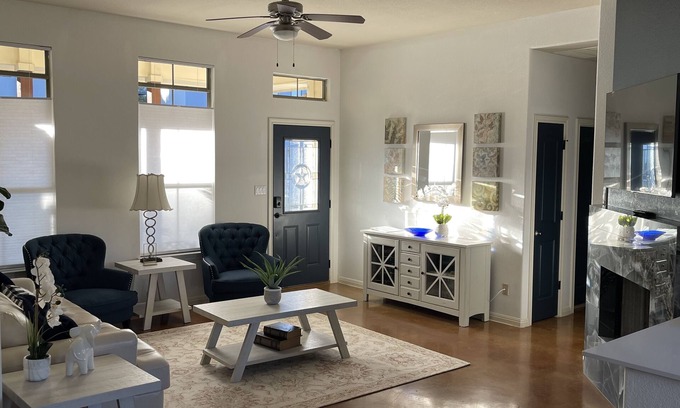 Point Venture House | Lakeland Casita in Point Venture