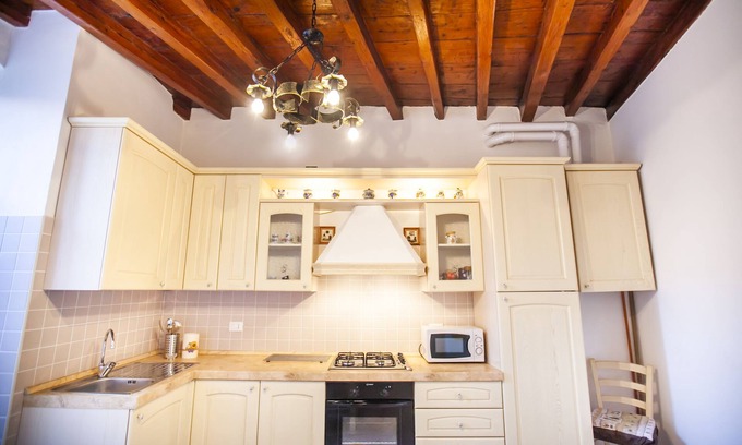 Como Apartment | Lakeside