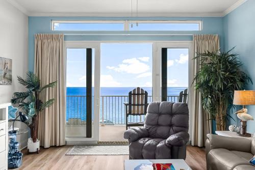 Panama City Beach Apartment | Laketown Wharf #2124