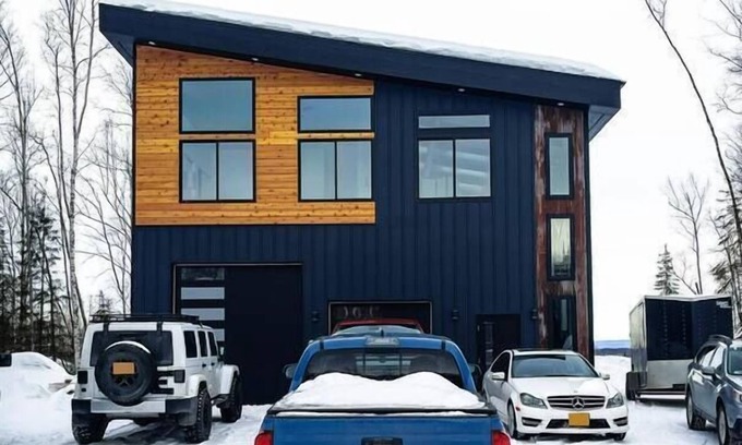 Big Lake House | Lakeview Oasis on Big Lake Waterfront