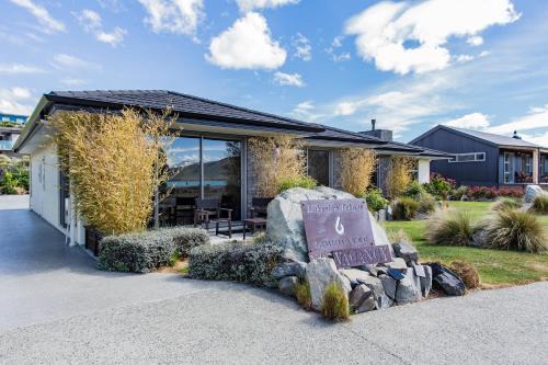 Lake Tekapo Apartment | Lakeview Tekapo