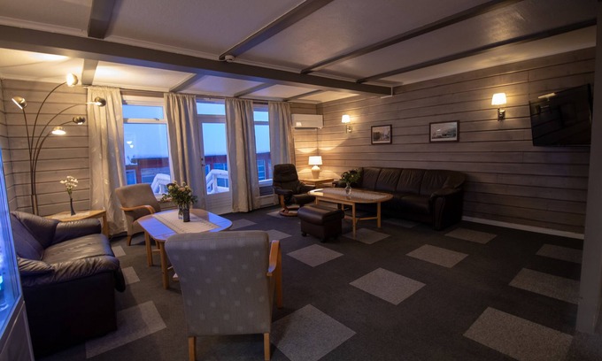 Lakselv Hotel | Lakselv Hotell