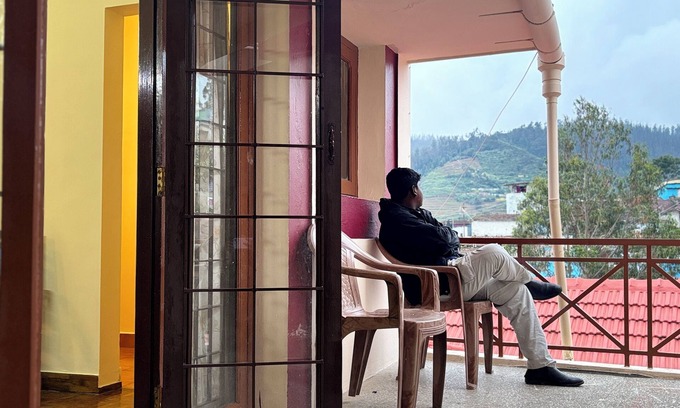 Thalayathimund Hotel | Lakshna Prastha