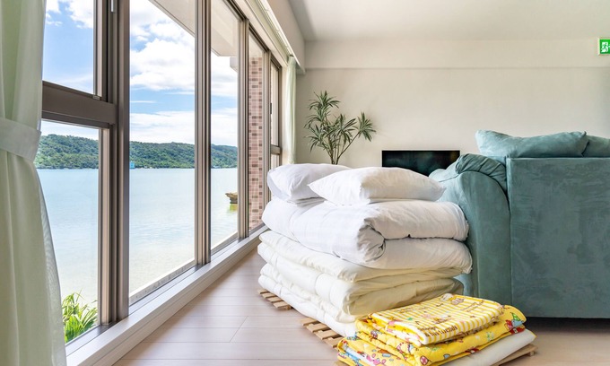 Yohena Condo | Lala Court Seaside YAGAJI