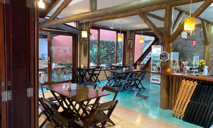 Jardim Itagua Hotel | Lalabella Itagua