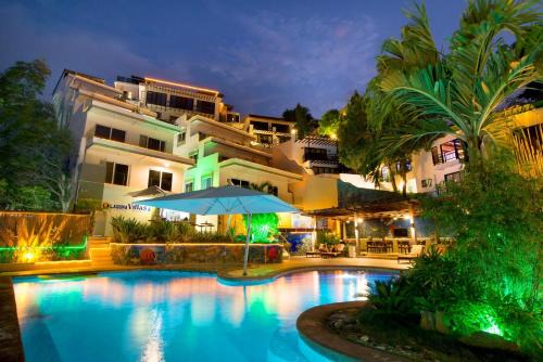 Puerto Galera Resort | Lalaguna Villas Luxury Dive Resort and Spa