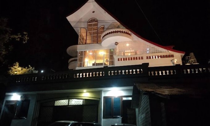 Nathia Gali Hotel | Lalazar guest house nathia gali