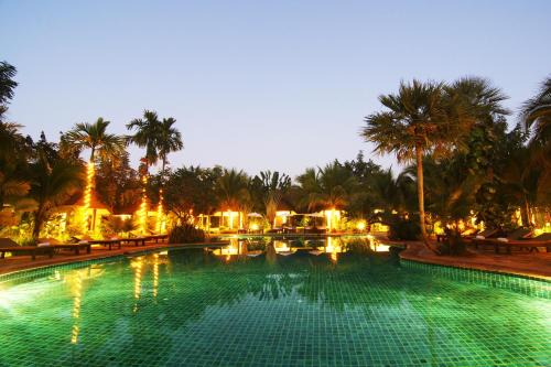 Chiang Rai Resort | Laluna Hotel And Resort, Chiang Rai