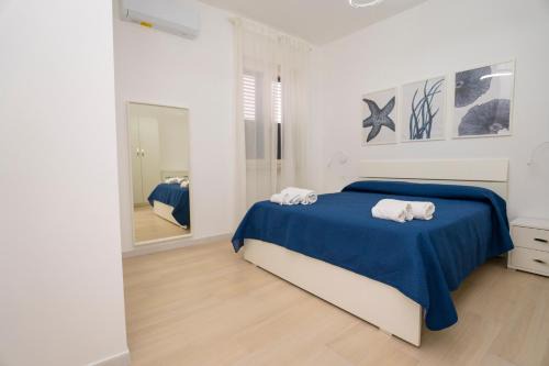 Marina Di Camerota Apartment | Lamarina case vacanza