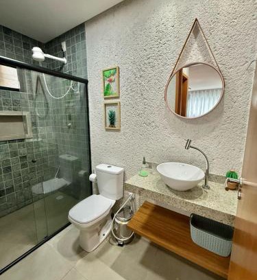 Passo de Camaragibe Apartment | Lambari Beach 01