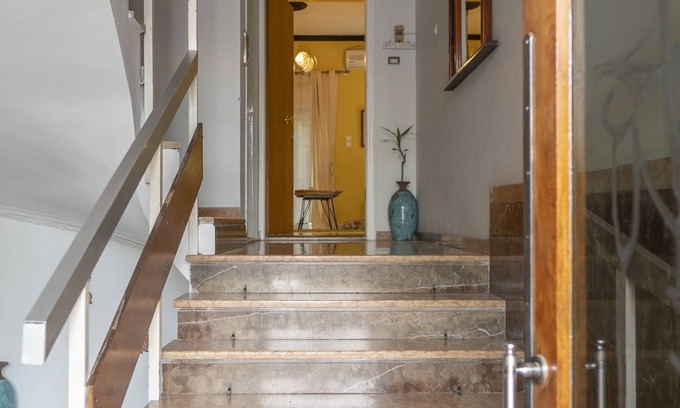 Kerameikos Apartment | Lamda Vintage Apartment