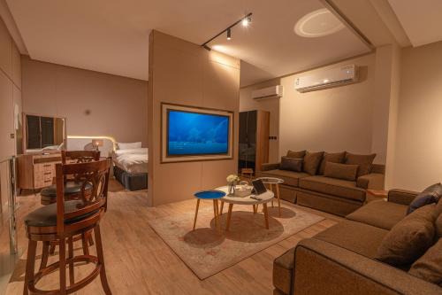 Riyadh Apartment | LAmu