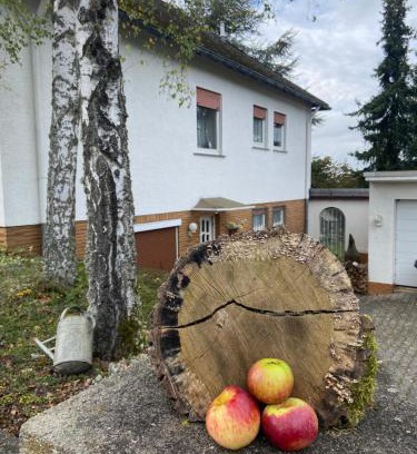 Ransel Apartment | Land-Haus Sonnenhang