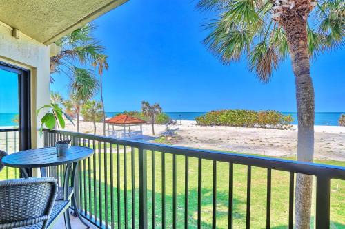 Sunset Beach House | Land's End 11-203 Beach Front - Premier