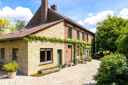 Helshoven House | Land van Engelingen