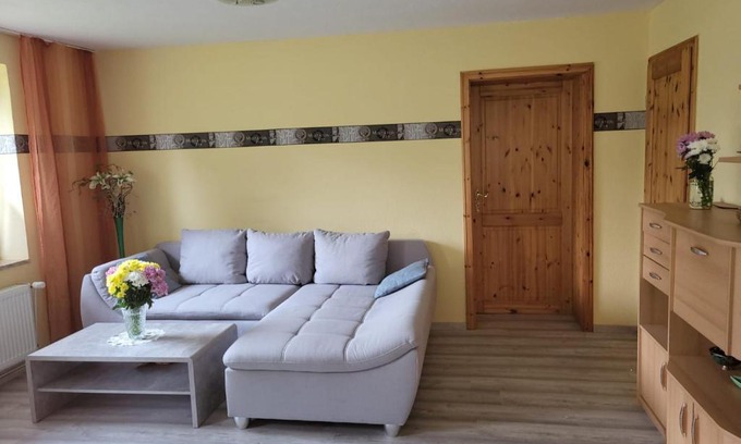 Juergenstorf Apartment | Land,Wald und Wiese