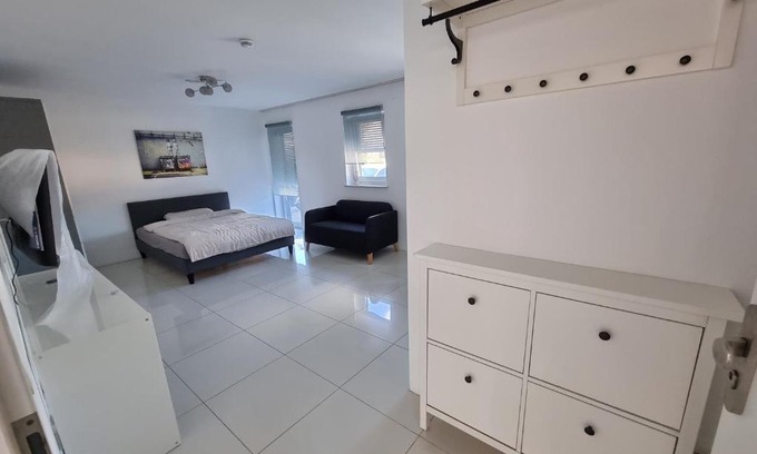 Landau in der Pfalz Apartment | Landau, schöne helle gemütliche Wohnung