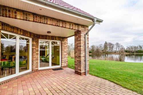 Kolker Apartment | Landflair am See