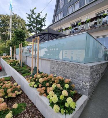 Boppard Hotel | Landgasthof Eiserner Ritter