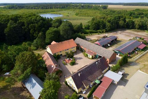 Berlinchen Hotel | LandGut Berlinchen