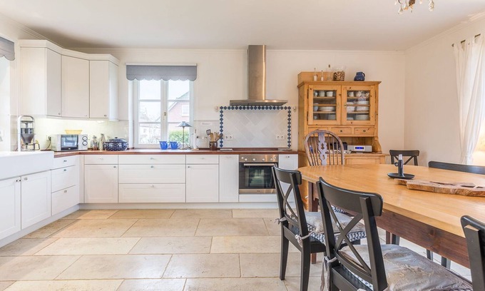 Kalkhorst House | Landhaus Brook, Deutschland