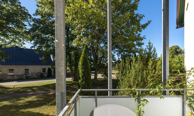 Muritz Apartment | Landhaus, Deutschland