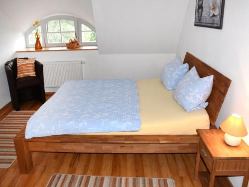 Grammendorf Apartment | Landhaus im Grünen