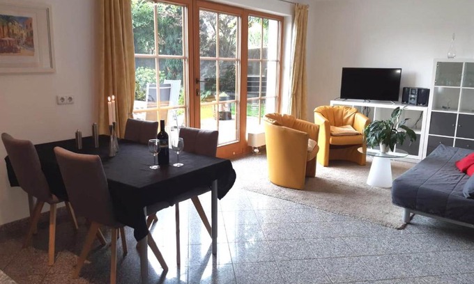 Reith im Alpbachtal Apartment | Landhaus Müller