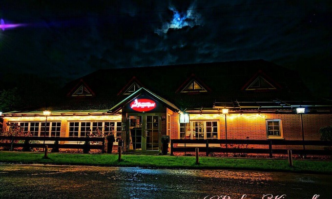 Wachow Hotel | Landhotel Zum Baggernpuhl