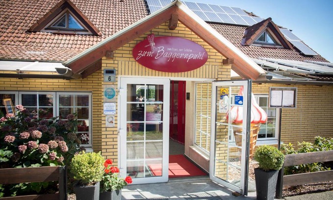 Wachow Hotel | Landhotel zum Baggernpuhl