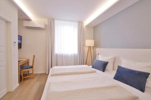 Muenchweiler an der Alsenz Hotel | Landidyll Hotel Klostermühle