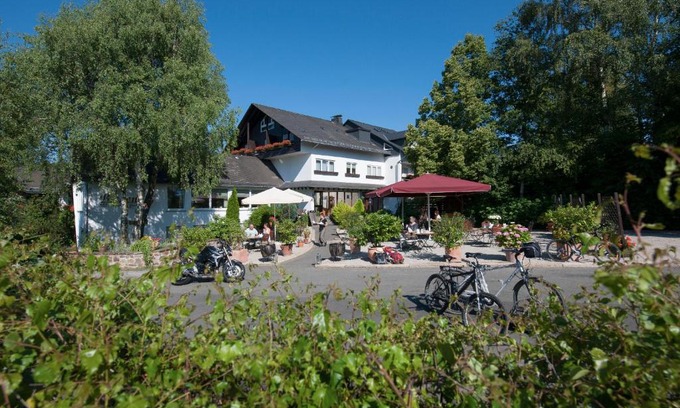 Klosterkumbd Hotel | Landidyll Hotel Restaurant Birkenhof