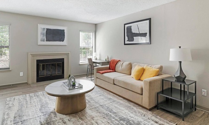Huntsville Apartment | Landing | Amazing 1BD, Clubhouse, Pool