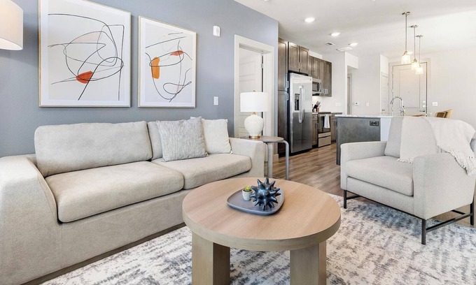 Woodburn Apartment | Landing | Amazing 2BD, Pool, Clubhouse