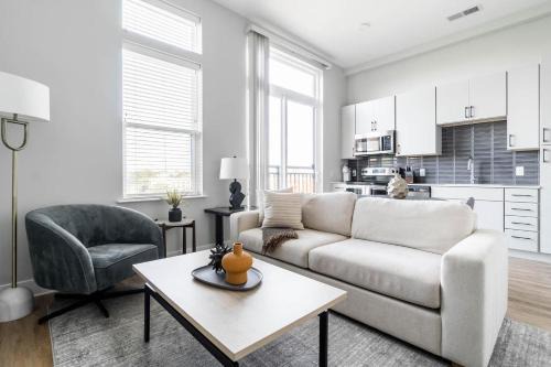 Downtown Apartment | Landing Apartments Durham