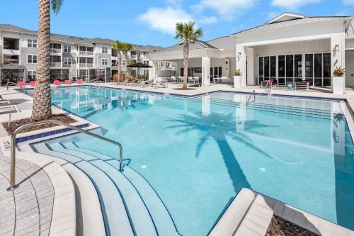 St. Johns Apartment | Landing Apartments Jacksonville - Downtown Saint Johns
