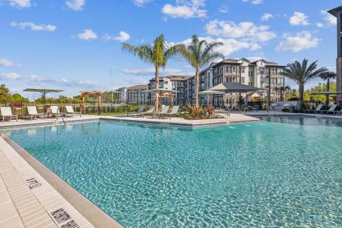 Wimauma Apartment | Landing Apartments near Sun City Center and Riverview