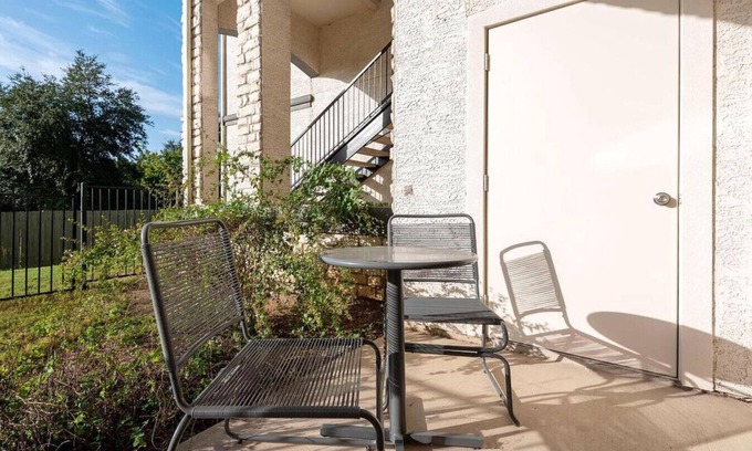 Falconhead Apartment | Landing at Falconhead - 1 Bedroom in Falconhead