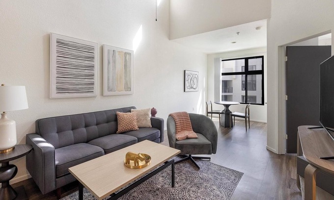 Tempe Apartment | Landing at Ten01 On The Lake - 1 Bedroom in Tempe
