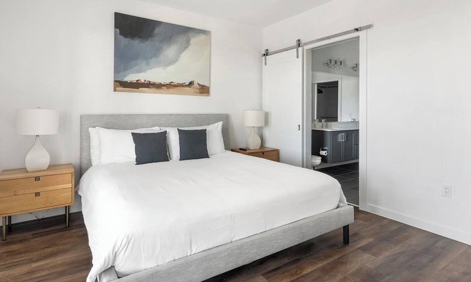 Austin Apartment | Landing at The Artesian at Bee Cave - 1 Bedroom.