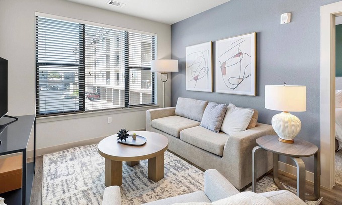 Villas Apartment | Landing at The Fountains at Forestwood - 1 Bedr.