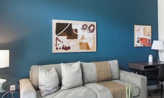 MLK Apartment | Landing at The Goodwin - 1 Bedroom in Mlk